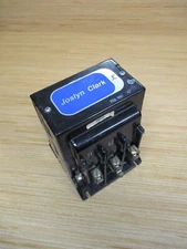Ward Leonard 5DP2-21100 Joslyn Clark Contactor 5DP221100 Joslyn Clark