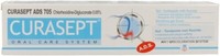 Curasept Ads 705 Toothpaste 75ml - 0.05% Chlorhexidine-Digluconate Gel