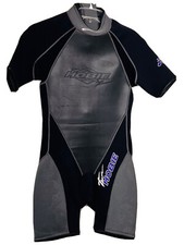 Stearns Woman s WetSuit Water Ski Scuba Sports Neoprene Diving Suit