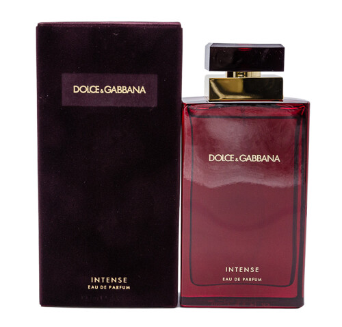 dolce gabbana pour femme edp