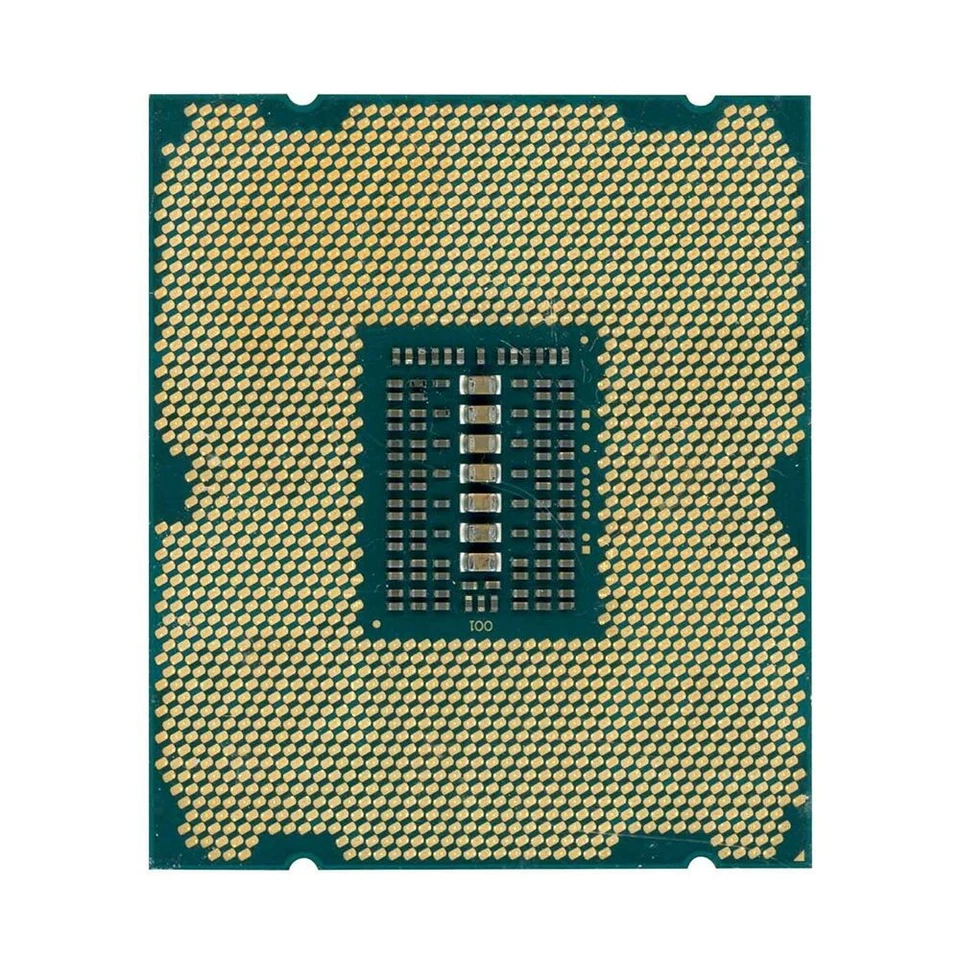 ✅ Processor Intel ✅ Intel Xeon E5-2643 V2 3.5Ghz SR19X LGA2011 25MB Cache - Image 3 of 3