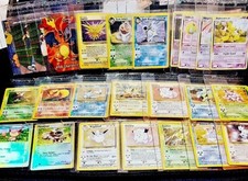 Pokemon: Base Set (1999) | Holo | Cards | Collection | Team Rocket|Jungle|Fossil