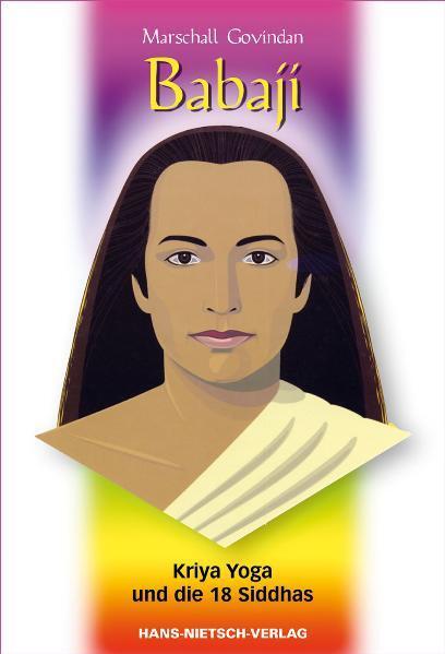 Thumbnail - Babaji - Kriya Yoga Und Die 18 Siddhas | Marshall Govindan | 2010 |
