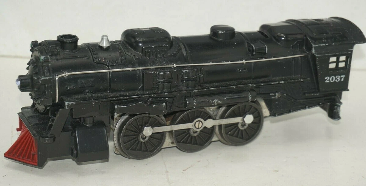 Lionel 2024 o27 engine