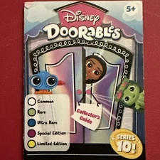 BRAND NEW Disney Doorables series 10  ***U PICK***