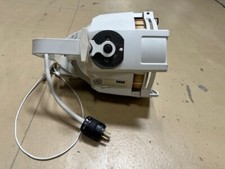 Lot of three 3 ETC Source 4 Par White w/ Edison Plug