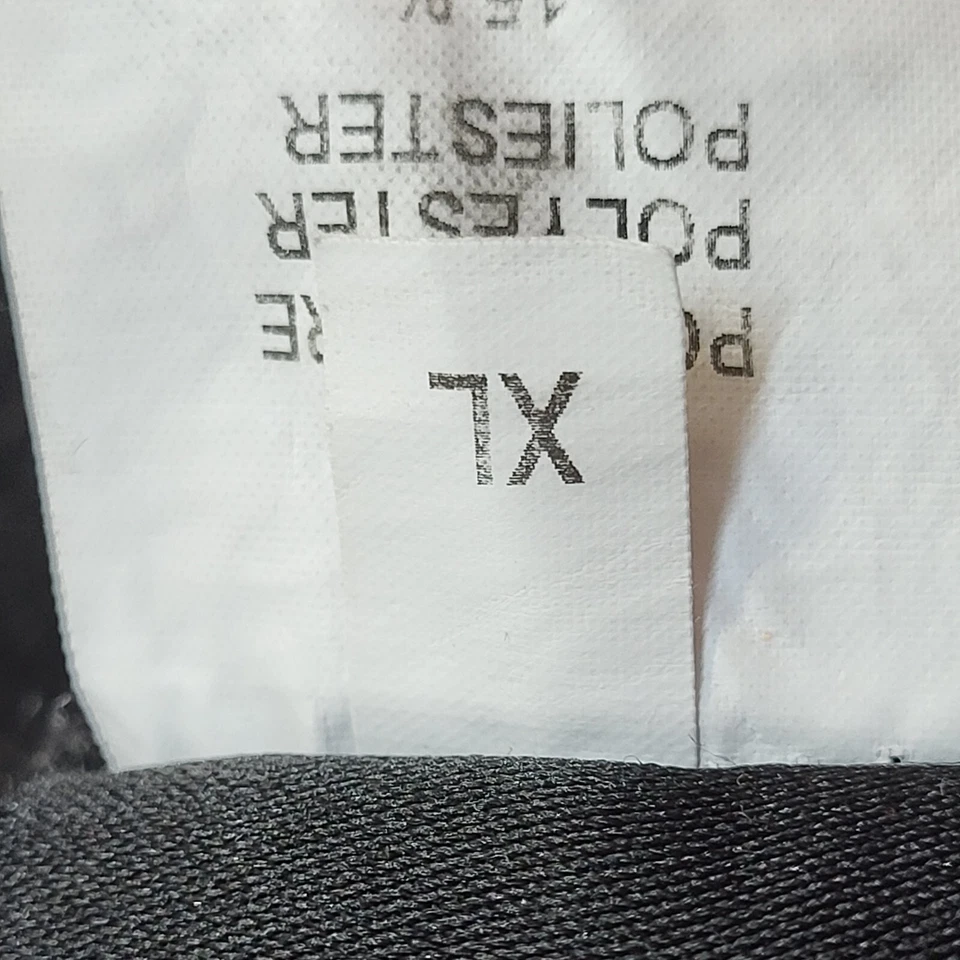 Northwave Black Fitted Cycling Bib Pants UK Women's Size XL W32 L28 EE541 - Image 4 of 4