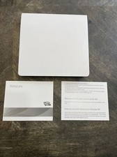 Gotega USB 3.0 External DVD Drive - White