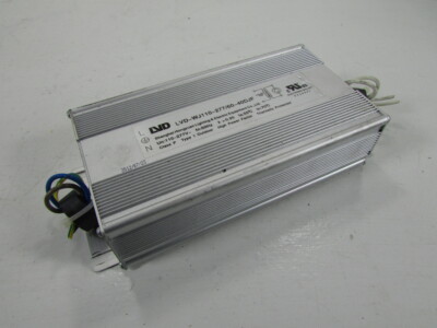 SHANGHAI  LVD-WJ110-277/60-40DJF LIGHTING & ELECTRIC EQUIPMENT