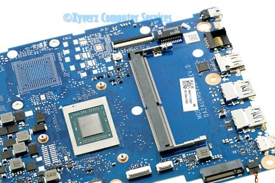 NB.A7Y11.005 DAZAURMB8D0 ACER MOTHERBOARD R5-5500U 5 A515-45-R4P4