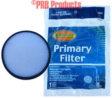 Hoover Washable Primary Filter 303903001 Windtunnel Air Bagless Vacuum Cleaner