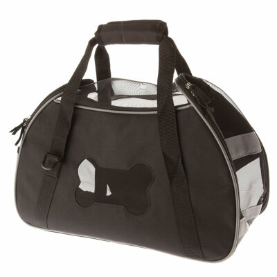 Top Paw  Basic Dog Carrier Meets airline regulations specific And regulations