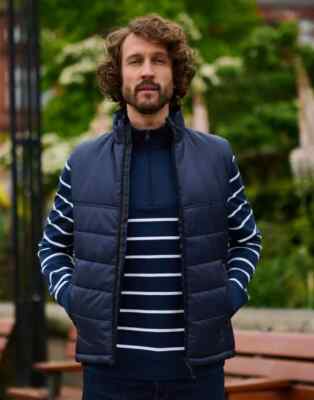 Regatta Professional Stage II Mens Insulated Bodywarmer Winter Jacket Mens  Coat UK