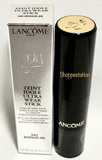 Lancome Teint Idole Ultra Wear Stick Shade 340 BISQUE (N) 9.5g/ .33oz New In Box