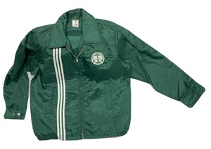 sheep leather jacket quality