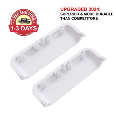 Dryer Handle Replacement for Crosley CGD147SDW3, CGD7006GW0, CGD7011LW0