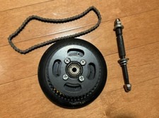 Razor E100 E125 E150 E175 Electric Scooter OE...