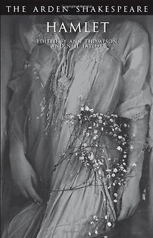 Hamlet (The Arden Shakespeare, Third Series) von William... | Buch | Zustand gut