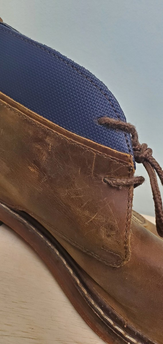 Cole Haan Boots Men display picture 1