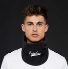 Burnley Snood Football Neck Warmer Match Day Christmas Gift