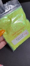 Glow In The Dark Glitter