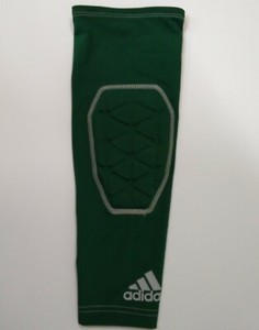 adidas padded elbow sleeve