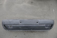 VW T4 kurze Version Stoßstange Frontstoßstange vorne schwarz AC-0 7D0807221 - 99