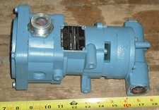 Wayne Dresser Vapor Air Pump Model VR-0020 with Ametek Expl Proof Motor