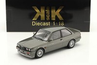 Bmw Alpina B6 3.5 E30 1988 Grau Metallic Kkscale KKDC180703 180703 1/18 3Er