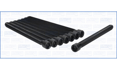 One Cylinder Head Bolt Set AUDI S4 V6 30V 2.7 265 AGB (2/1999-)