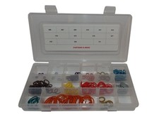 Valken Proton - COLOR CODED 5x BOX Oring Rebuild Kit