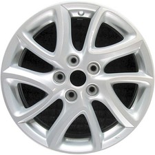 Wheel Rim Mazda 3 17 2012 2013 9965727070 9965557070 9965567070 Oem Oe 64947