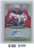 2021-22 Upper Deck Synergy Rookies Red Auto Jacob Bryson /50 #AR-JB Buffalo