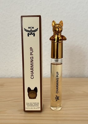 MCM Animal Collection Charming Pup Eau de Parfum 15ml NEU&OVP