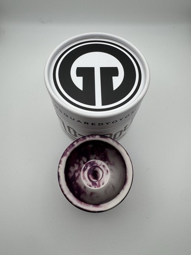 G Squared Loadout Yoyo Purple Haze