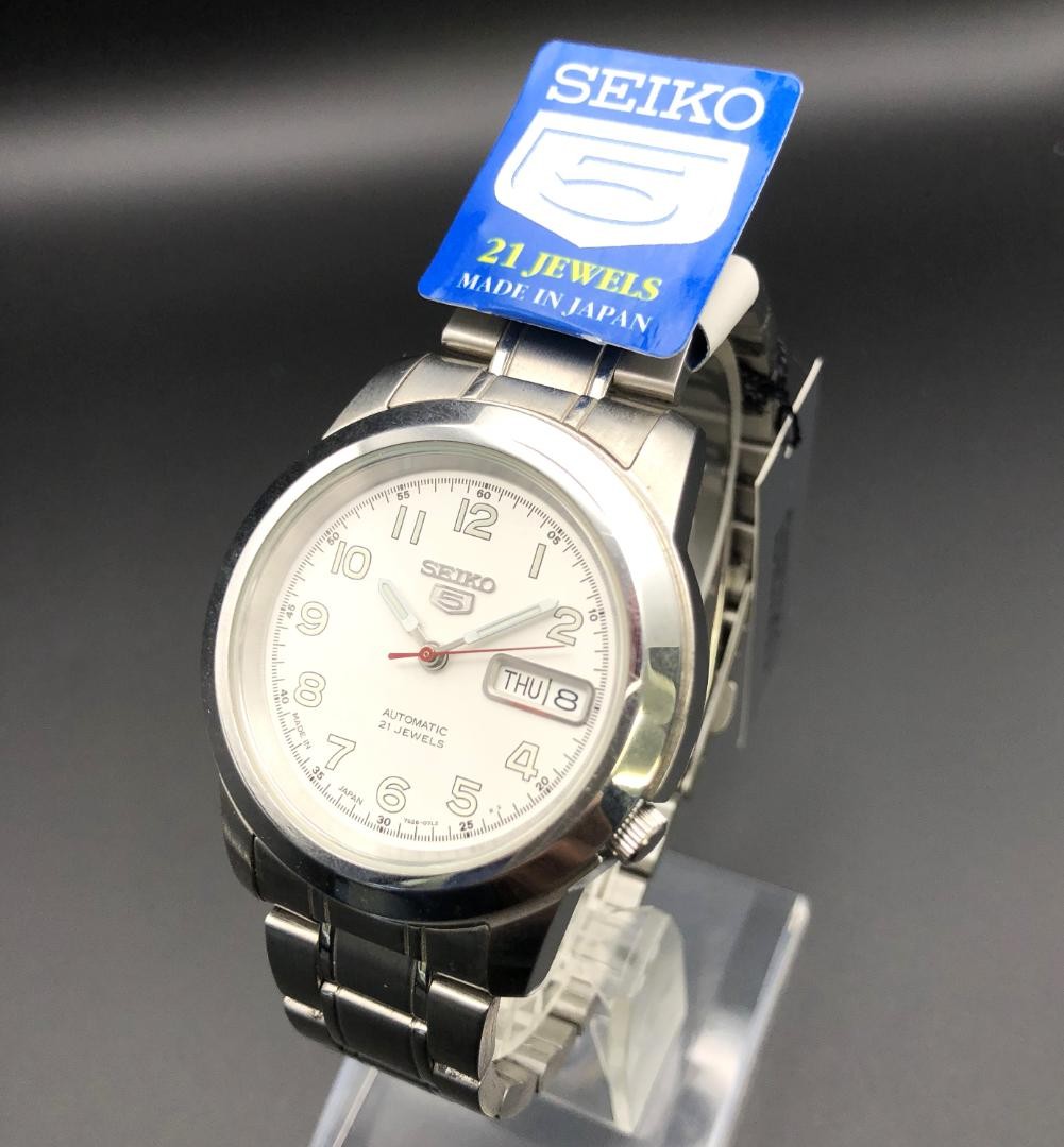 Seiko 5 腕時計　7S26 orient citizen tissot s-l1200.jpg