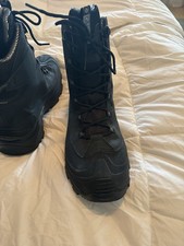 columbia omni Heat boots size 12 mens. Box In...