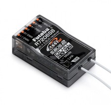 Ricevente Futaba 2,4Ghz R7206SB 6 Canali 6K S.BUS2 FASSTest