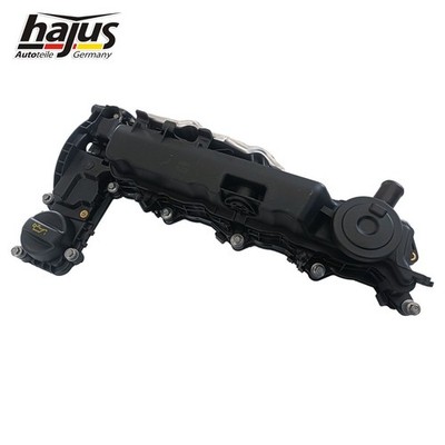 Hajus Zylinderkopfhaube Ventildeckel für Citroën Jumper Peugeot Boxer Expert 2.0