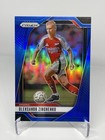 2024-25 Panini Prizm Premier League Arsenal Oleksandr Zinchenko Blue Prizm /299