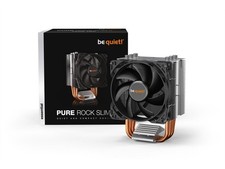 be quiet Pure Rock Slim 2 CPU Air Cooler  Socket Support for Intel LGA