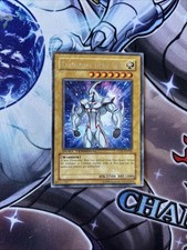 Elemental Hero Neos - Parallel Rare - DT01-EN005 - Duel Terminal LP (WNU)