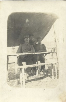 Field Artillery Regiment King Charles No. 13 Ulm Kingdom of Württemberg