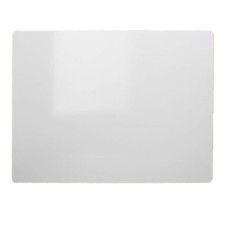 Flipside Dry Erase Board, Two-Sided, 5"" x 7""" FLP15656 