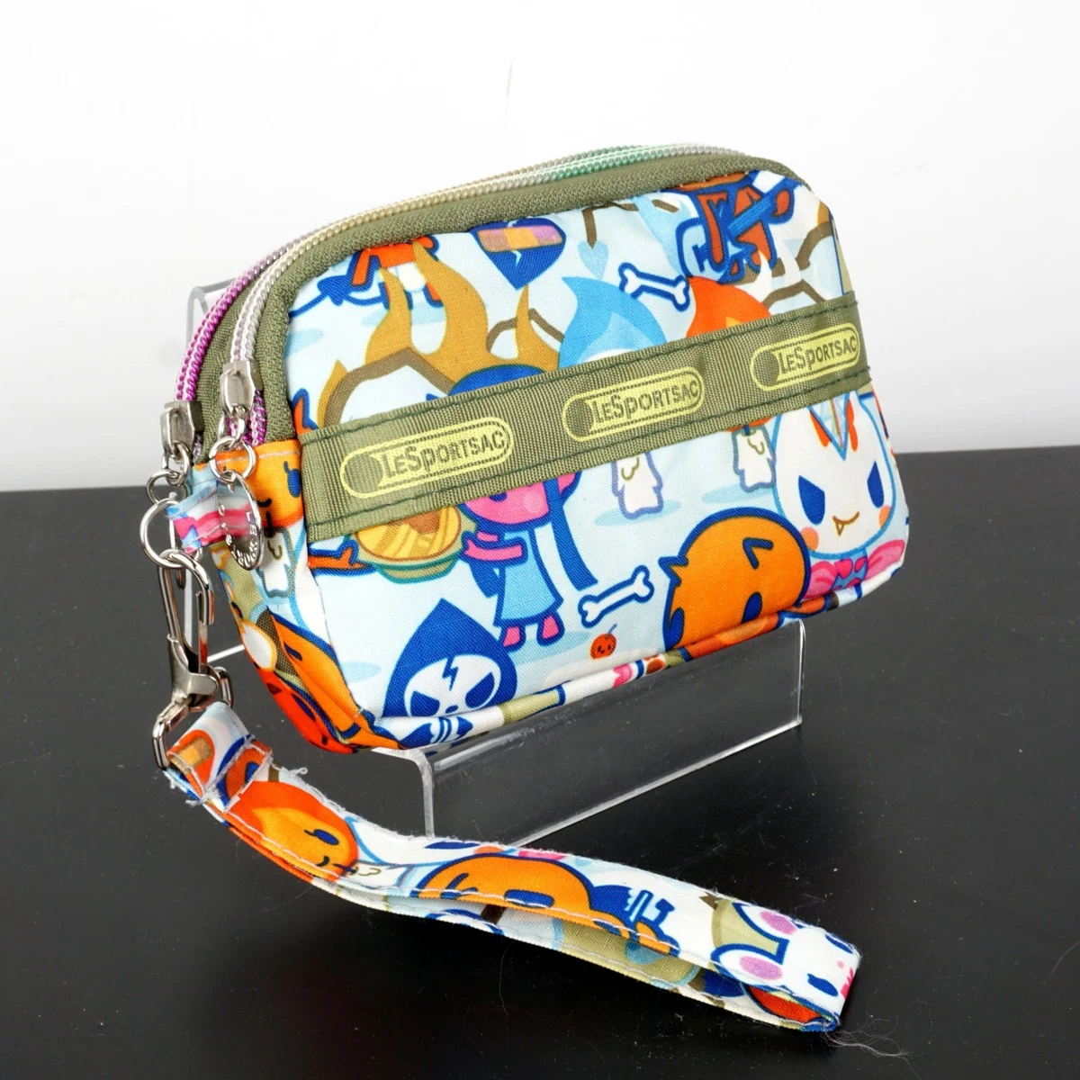 tokidoki LeSportsac Pouch Bags & Handbags for Women for sale | eBay