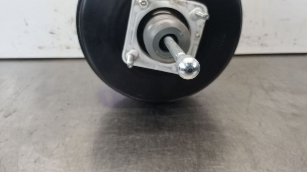 09 MASERATI GRANTURISMO 4.2L POWER BRAKE BOOSTER 0204051221