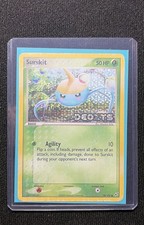 Surskit 78/107 Deoxys Reverse Holo