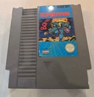 Bomberman (Nintendo Entertainment System, 1989) Cart Only