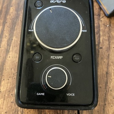 Astro Gaming MIXAMP N13124 Xbox Windows 