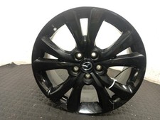 MAZDA CX-30 ALLOY WHEEL 18 INCH 5X114.3 OFFSET ET45 7J  2020-2026 9965787080